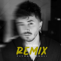 Parham Ebrahimi - Roze Siah (Peyman Jamali Remix)