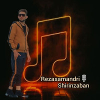 Reza Samandari - Shirin Zaban