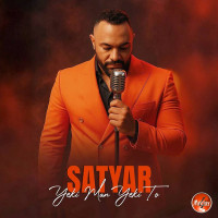 Satyar - Yeki Man Yeki To