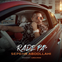 Sepehr Abdollahi - Rade Pa
