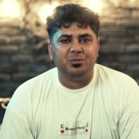 Shahab Farasati - Cheshm Siah