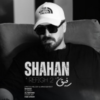Shahan - Refigh 2