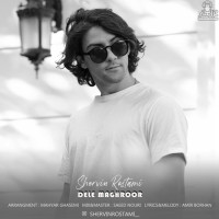 Shervin Rostami - Dele Maghroor