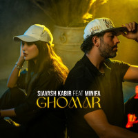 Siavash Kabir Ft Minifa - Ghomar
