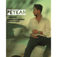 Sina Sotoode - Peykan