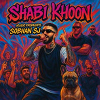Sobhan Serajfar - Shabi Khoon