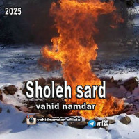 Vahid Namdar - Sholeh Sard