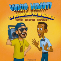 Vahid Nemati - To In Garma To In Sharji