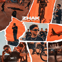 Zhak - Balad Nistam