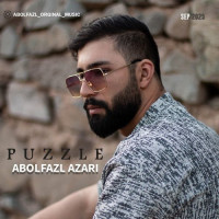 Abolfazl Azari - Puzzle