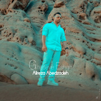 Alireza Abedzadeh - Gheseye Eshgh
