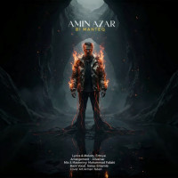 Amin Azar - Bi Manteq