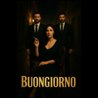Amin Kc Ft Fered - Buongiorno