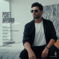 Asef Aria - Pishet Aroomam