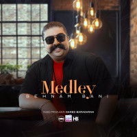 Behnam Bani - Medley