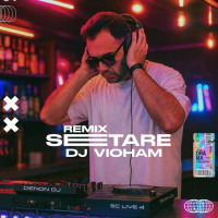 Dj Vioham - Remix Stare