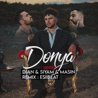 Esi Beat - Donya
