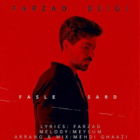 Farzad Beigi - False Sard