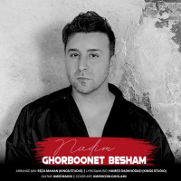 Nadim - Ghorboonet Besham