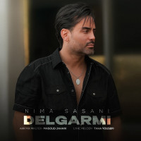 Nima Sasani - Delgarmi