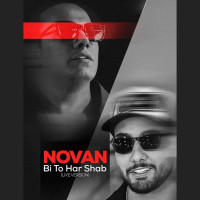 Novan - Bi To Harshab (Live Version)