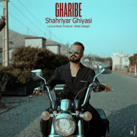Shahriyar Ghiasi - Gharibe