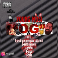 Young Mosi - O.G