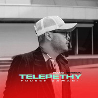 Yousef Zamani - Telepathy (Piano Version)