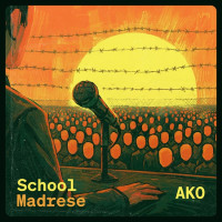 Ako Azad - Madrese (School)