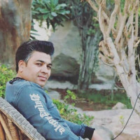 Ali Barati - Dele Bitabe Man