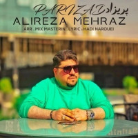Alireza Mehraz - Parizad