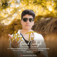 Dariush Darbaghi - Atre To