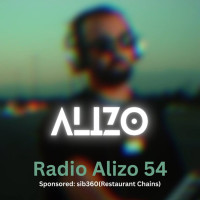 Dj Alizo - Radio Alizo 54
