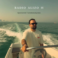 Dj Alizo - Radio Alizo 55