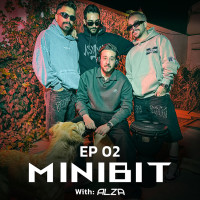 Dj Alza - Minibit 2
