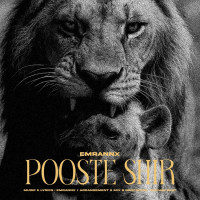 EmranNX - Pooste Shir