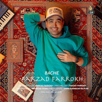 Farzad Farokh - Bache