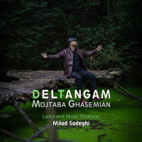Mojtaba Ghasemian - Deltangam
