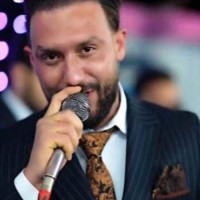 Mostafa Ebrahimi - Crush Darom