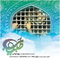 Pouya Bayati - Tabib