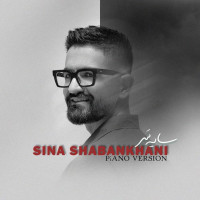 Sina Shabankhani - Saye Sar (Piano Version)