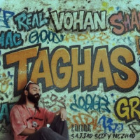 Vohan - Taghas