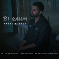 Yasin Rezaei - Bi Rahm