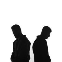 Ali Yasini Ft Poori - Nafahmidam