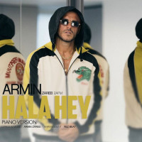 Armin 2AFM - Hala Hey (Piano Version)