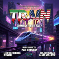 Beatkosh & Divanchi & Kterror & Hojey - Train