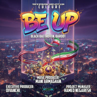 Black Baethoven & Baroot - Be Up