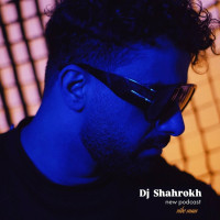 Dj Shahrokh - Vibe Man