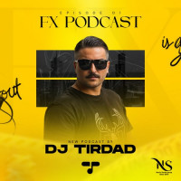 Dj Tirdad - Fx 01