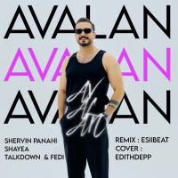 Esi Beat - Avalan